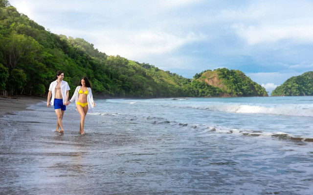 Los Suenos Marriott Ocean & Golf Resort