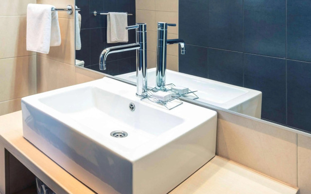 Mercure Belgrade Excelsior Hotel