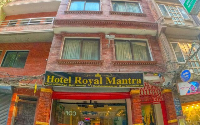 Hotel Royal Mantra