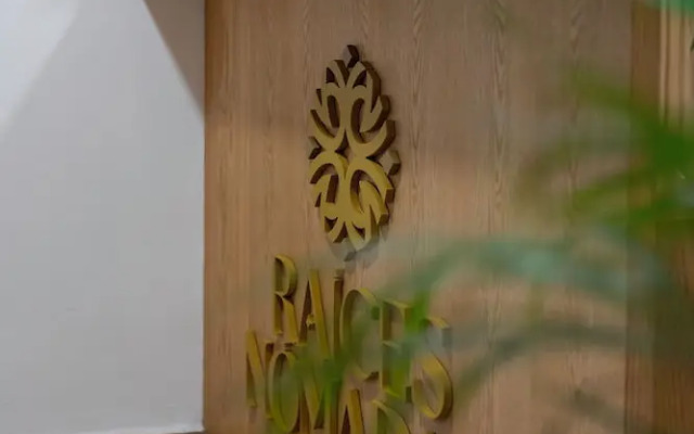 Raices Nomadas Boutique Hotel Vallarta