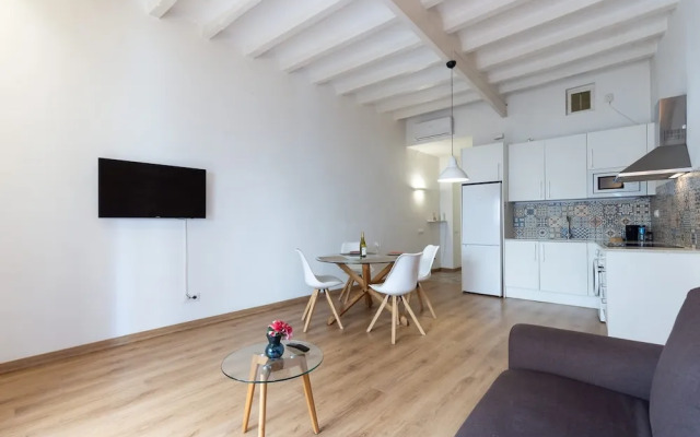 Merceria 1 by Unik Tarragona