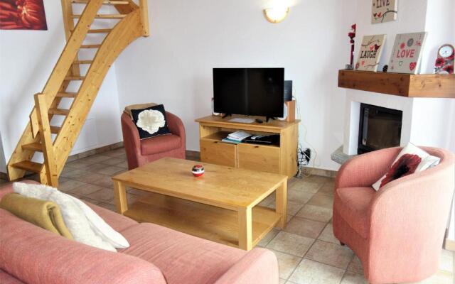 Balcons du Soleil SUNNY & MOUNTAIN apartments