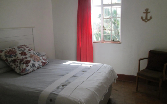 Lighthouse Farm Backpackers Lodge