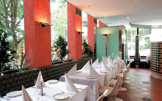 Living Hotel Kanzler