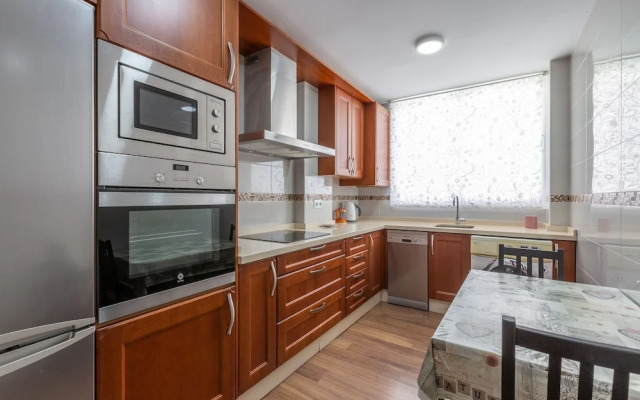 Casa Marina in Torre del Mar