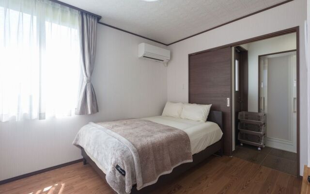 Comfort House in Miyakojima