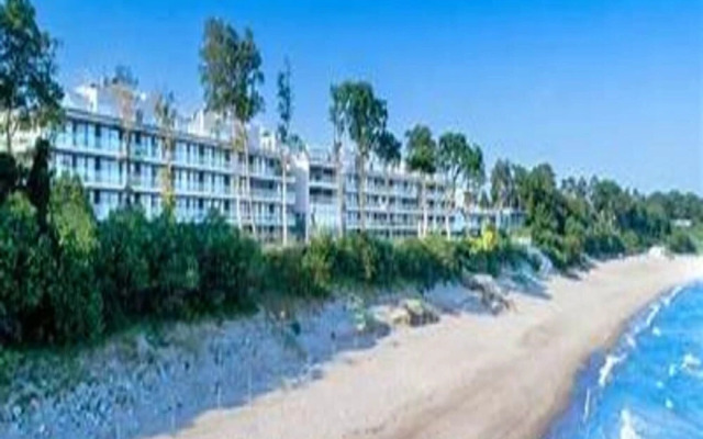 Holiday Home in Rewal for 6 Person