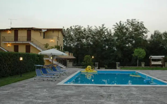 Resort Le Querce