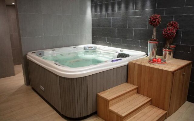 Hotel Arkadia Jelcz-Laskowice
