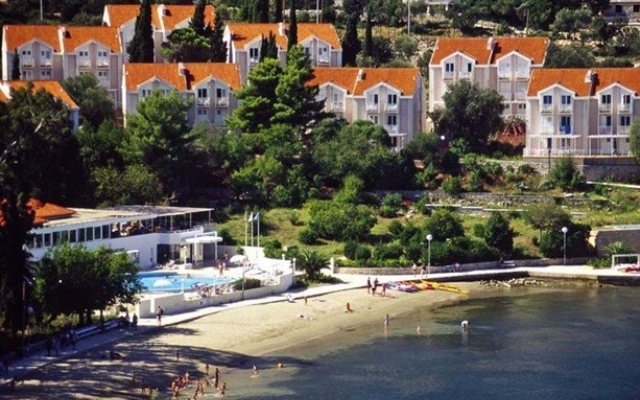 Villas Kolocep Dubrovnik
