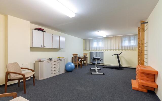 Haus Beau Rivage Wohnung 41