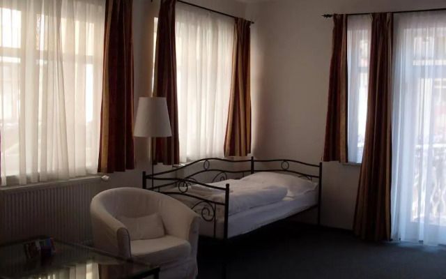 Hotel La Provence
