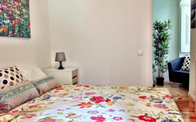 Blue Budget Apartments Bairro Alto