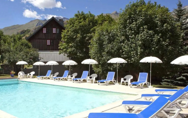 Grand Hotel de Valloire et du Galibier