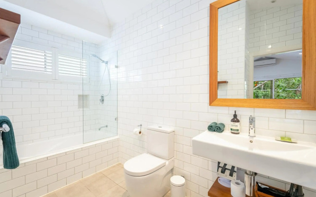 The Beach Shack Byron Bay