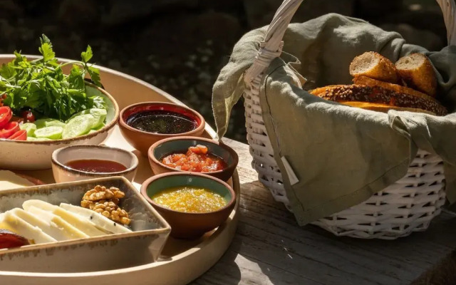 Five Senses Bodrum Glamping