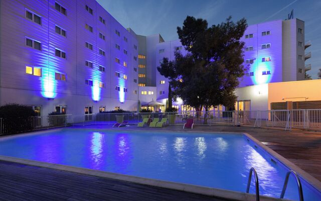 Novotel Paris Orly Rungis