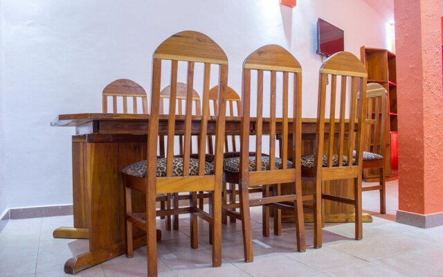 Residence Gogo Sara