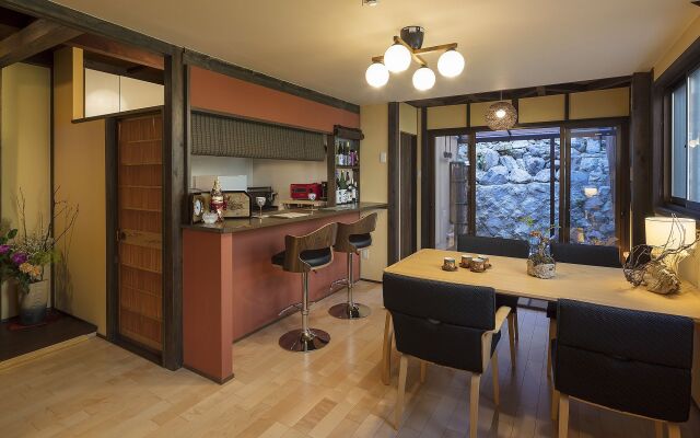 Kyonoyado Senkakubettei