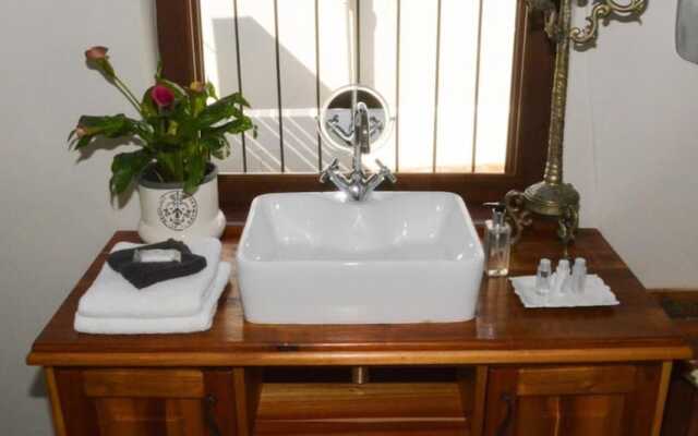 Madeliefie Guest Accommodation