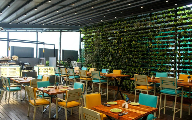 The Empresa Hotel