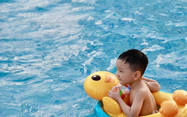 Ninh Binh Tulip Hotel