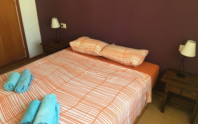 Apartamento Vivalidays Solfanals II
