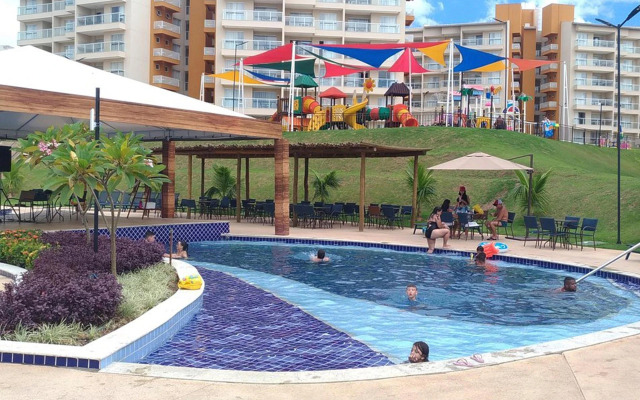 Ilhas do Lago Eco Resort by WAM Experience