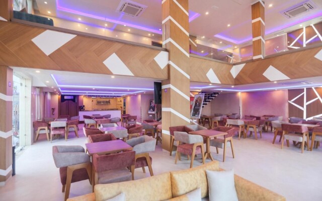 Hotel Makarim Tetouan