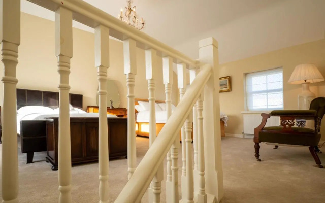 Cottage 360 - Clifden
