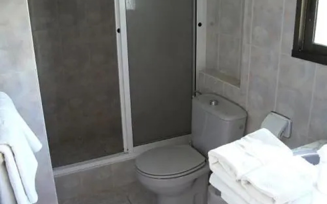 Apartamentos Casa Blanca