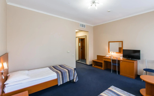 Novinka Hotel