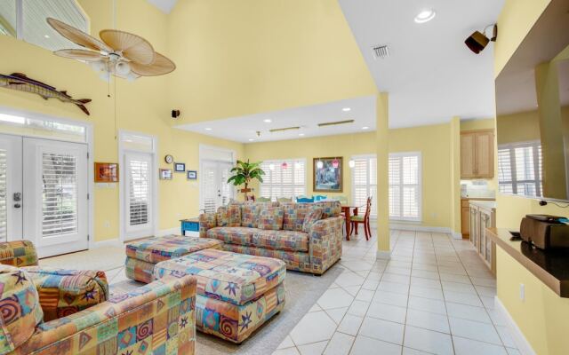 SEA Ya on the Turnaround