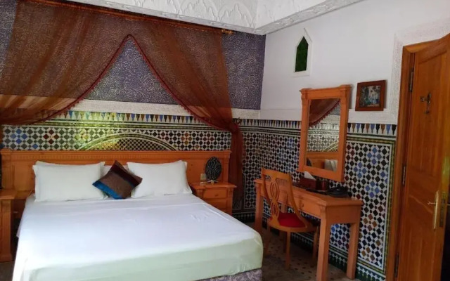 Malabata Guest House