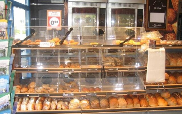 Villapark de Paardekreek