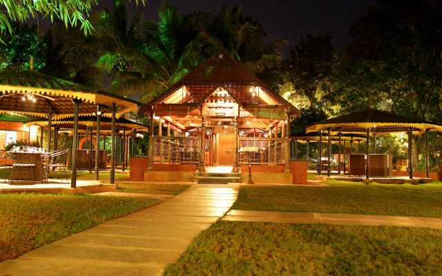 Aalankrita Resort and Convention