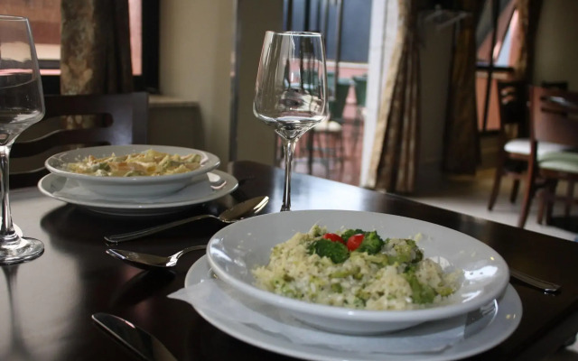 Marsala Apart Hotel