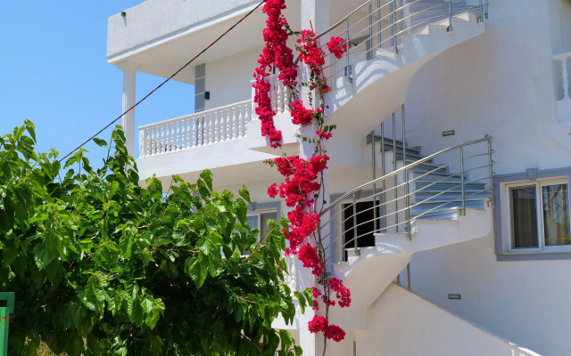 Unique Albania CondoHotel
