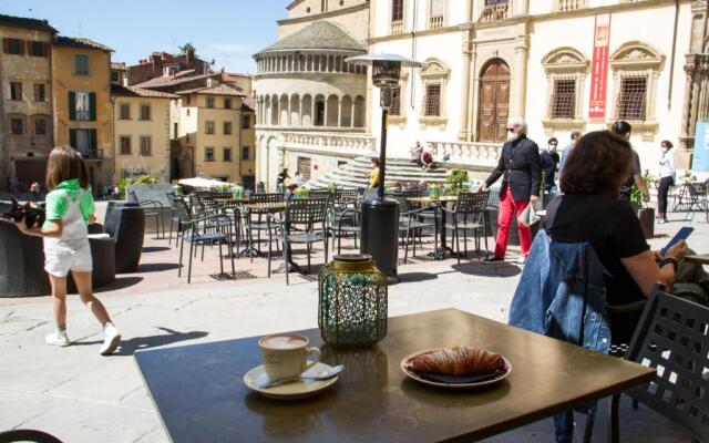 Santa Croce Charme Apartment