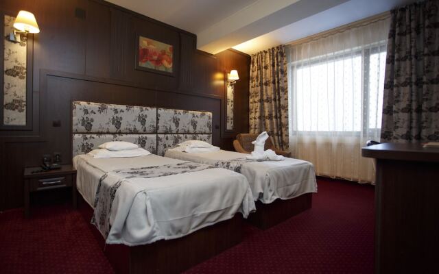 Hotel Piemonte