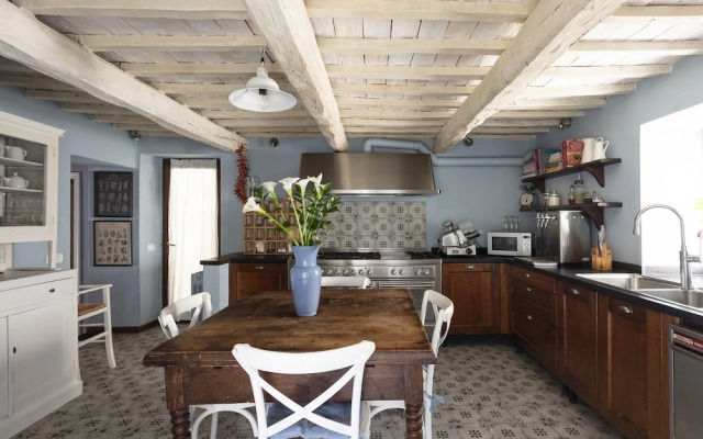 Maremma Country House