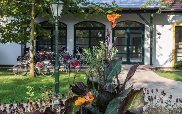 Hubertus Hof Landhotel