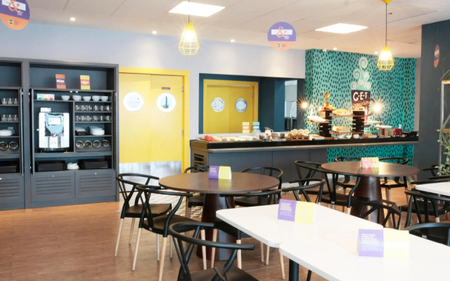 B&B Hotels São José dos Campos