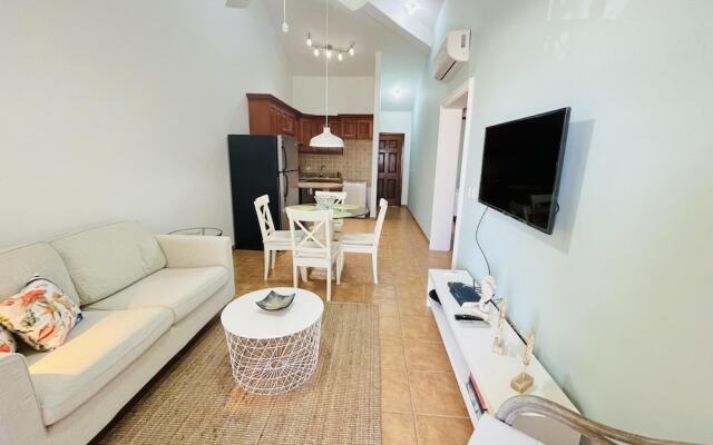 Beauty Golf Suites Apartment Cocotal 7167