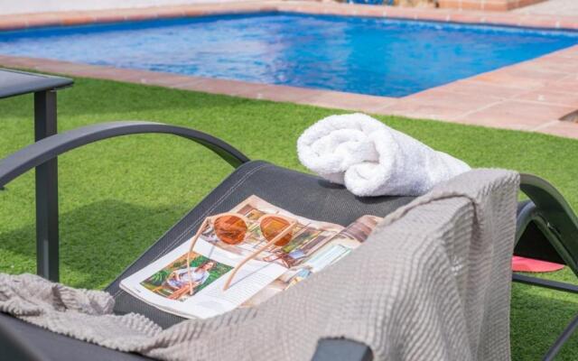 Villa Naiara Torrox by Ruralidays