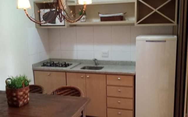 Apartamento Knorrville 209