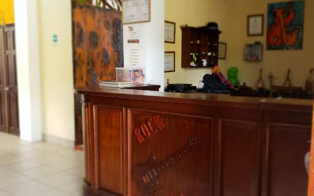 Hotel Rockland