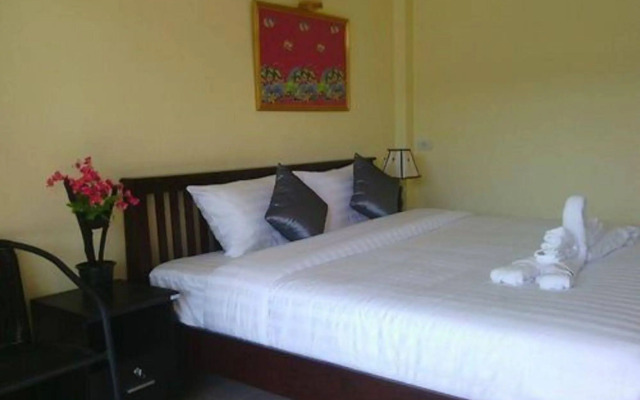 Sunanta Bungalow