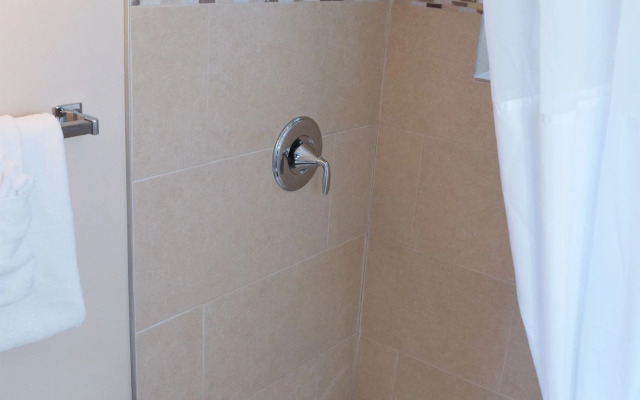 Alpine Trail Ridge Inn