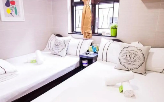 Comfort Guest House - Hostel